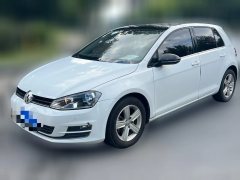 2017 Volkswagen Golf 2016 1.4T AT 230TSI Comfort #1