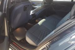 2024 BMW 5 Series 2024 2.0T AT 530Li Exclusive Luxury Pkg #11