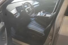 2025 Dongfeng Fengshen Dongfeng Fengshen L7 2025 518 Enjoy Edition #9