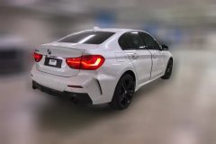 2022 BMW 1 Series 2022 2.0T AT 125i MSportYaoyeEdition #3