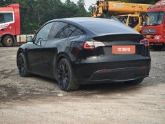 2022 Tesla Model Y 2021PerformancehighPerformanceall wheel driveEdition #6