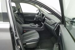 2021 GAC Trumpchi Trumpchi GS5 2021 Advanced 270T TechSmart Lead #22