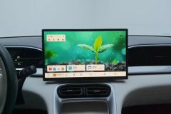 2024 Geely Galaxy Geely Galaxy Xingyuan 2025 310km dreamEdition #13