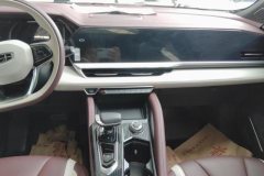 2022 Geely Auto Xingyue L 20212.0TD DCT EVO2WDPremium #13