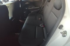 2020 Honda Fit Hatchback 2020 1.5 AT Comfort #11