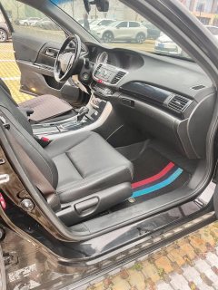 2017 Honda Accord 2016 2.0 AT Elite #11