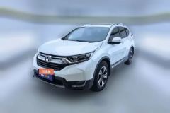 2017 Honda CR-V 2017 1.5T AT 240TURBOFashionFWD #1