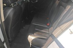 2022 Audi Q2L 2022 35 TFSI FashionDynamic #11