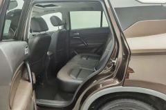 2016 GAC Trumpchi Trumpchi GS4 2015 1.3T MT 200TLuxury #19