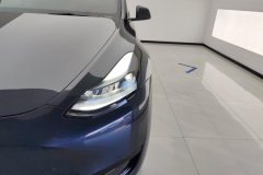 2024 Tesla Model Y 2024 rear wheel driveEdition #5