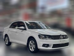 2015 Volkswagen Bora Sedan 2014 1.6 AT Fashion #2