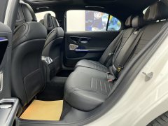 2023 Mercedes-Benz C-Class 2023 1.5T AT C 260 L Hao YeSport #9