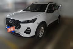 2022 Chery Tiggo 7 2022 Super Power 1.5T AT CVTSuper Powerguard #1