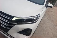 2020 GAC Trumpchi Trumpchi GS4 2020 1.5T AT 270TSmart ConnectTech #5
