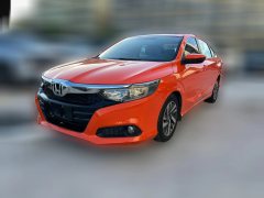 2019 Honda Crider 2019 1.0T AT 180TurboLuxury #1