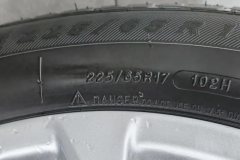 2015 Buick Envision Plus 2015 1.5T AT 20TElite 4WD #9