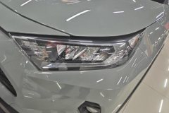 2022 Toyota RAV4 2022 2.0L CVT AT 2WDfashionPlusEdition #5
