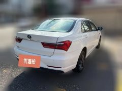 2020 BYD Qin 2019 1.5 AT Luxury #4