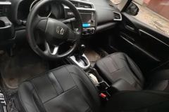 2018 Honda Fit Hatchback 2018 1.5 AT Comfort #12