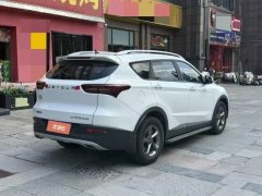 2020 Jetour X70M 2020 1.5T AT accompany Facelift #5