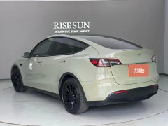 2021 Tesla Model Y 2021StandardBattery lifeRWDEdition #5