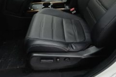 2021 Honda CR-V 2021 1.5T AT 240TURBOFashionFWD #21