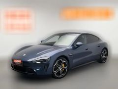 2025 Xiaomi Auto Xiaomi SU7 2024 700km RWDLong RangeSmart Drive #1