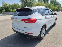 2017 Haval M6 2017 1.5T MT Elite FWD #9