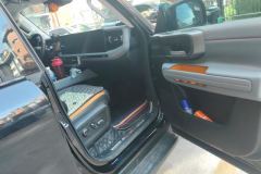 2024 Beijing Off-Road Beijing BJ40 2024 2.0T AT All-Newcity ​​hunterEdition knight #8