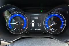 2020 Geely Auto Vision X3 2020 1.5 MT Premium #14