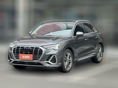2021 Audi Q3 2022 2.0T AT 40 TFSI FashionDynamic #1