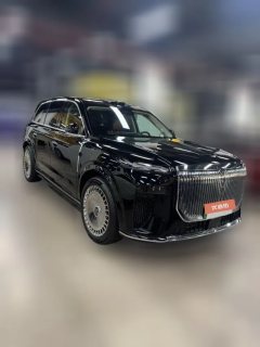 2025 Voyah Taishan 2026 Max+ #2
