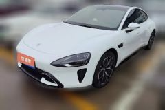 2025 Xiaomi Auto Xiaomi SU7 2024 RWDSuperLong RangeHigh-end smart drivingProEdition #1