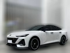 2022 Chang'an UNI-V 2022 1.5T AT excellence #1