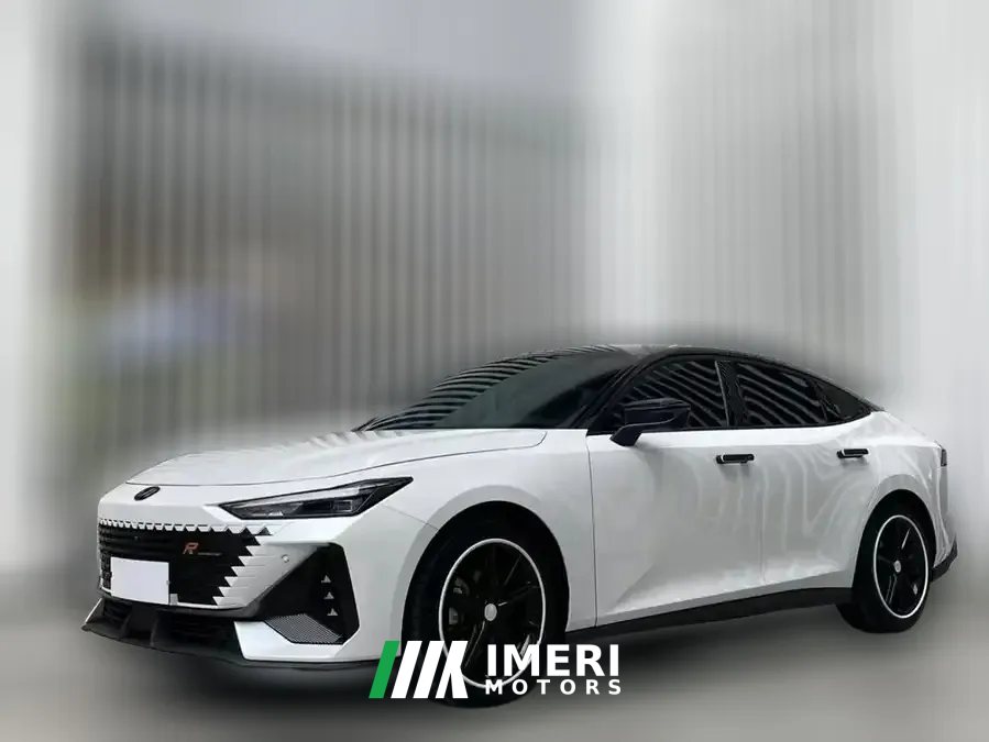 2022 Chang'an UNI-V 2022 1.5T AT excellence