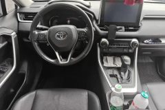 2022 Toyota RAV4 2021 2.0L AT CVT2WDfashionPLUSEdition #12