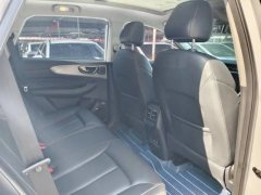 2022 Roewe RX5 2021 PLUS 1.5T AT 330TGI China tideSmart #5