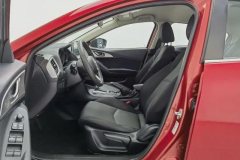 2017 Mazda Mazda3 Axela Sedan 2017 1.5 AT Comfort China V #13