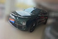 2024 Li Auto Li Auto L9 2024 Ultra #1