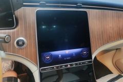 2023 Mercedes-Benz EQE SUV 2023 350 4MATIC Pioneer #13