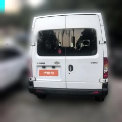 2021 Maxus V80 2019 2.5T AT ClassicAoyuntongSWBMid Roof5/6Seat Diesel #10