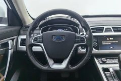 2016 Geely Auto Boyue 2016 1.8T AT Smart PremiumFWD #15