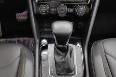 2021 Volkswagen Tiguan L 2021 1.4T AT 280TSISmartFWD #17