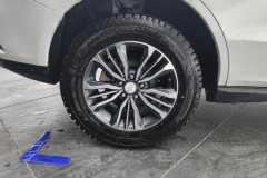 2019 Geely Auto Vision X6 2018 1.8 MT 4GConnectedPremium #6