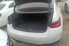 2025 BMW i3 2025 eDrive 35 L #4