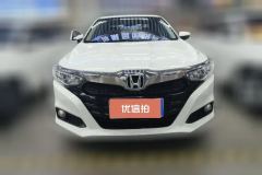 2020 Honda Crider 2019 1.0T AT 180TurboLuxury China VI #2