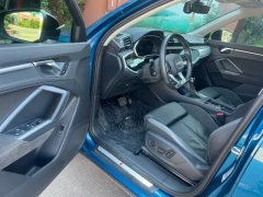 2023 Audi Q3 Sportback 2023 2.0T AT 40 TFSI Fashion #2