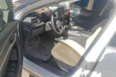 2024 BYD Destroyer 05 2024 Glory 1.5L AT DM-i 55KM Luxury #9