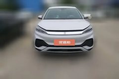 2022 BYD Yuan Plus 2022 510KM Honor #2