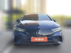 2023 Mercedes-Benz EQE 2022 350 Pioneer #2